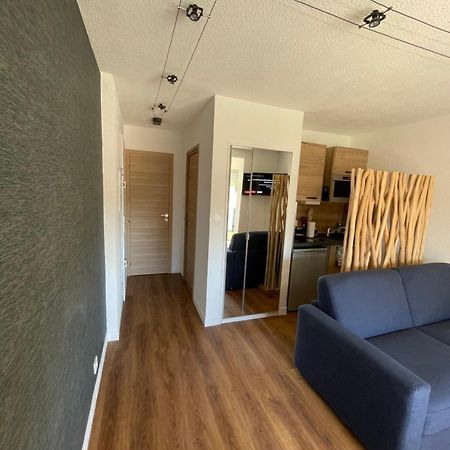 Appartement Plage Du Cap Rousset Carry Le Rouet 1 Chambre 6 Couchages Exteriér fotografie