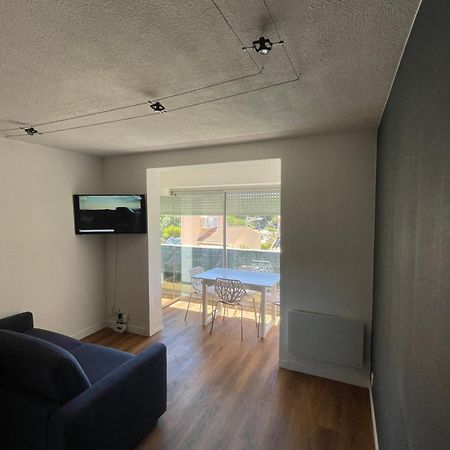 Appartement Plage Du Cap Rousset Carry Le Rouet 1 Chambre 6 Couchages Exteriér fotografie