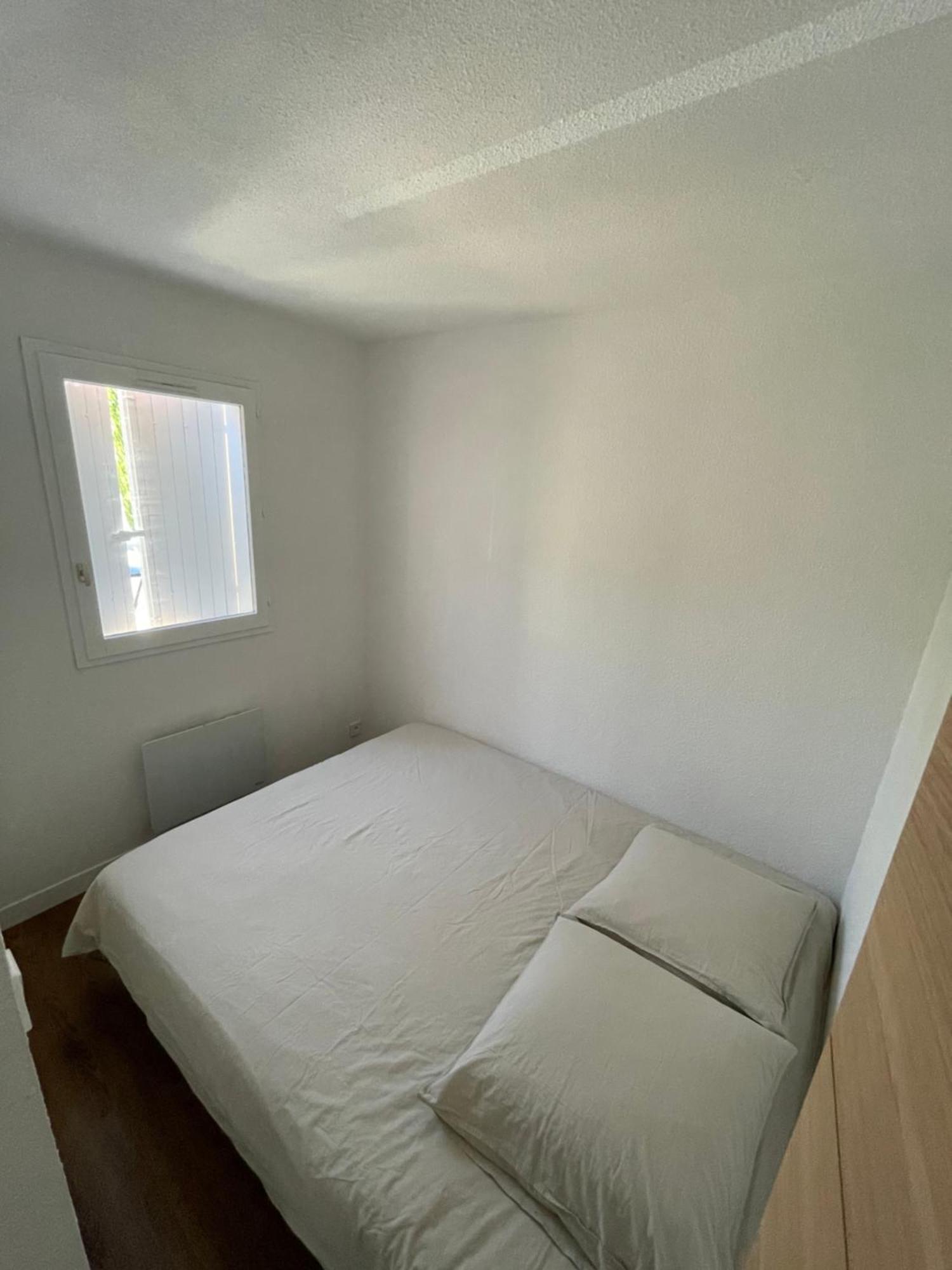 Appartement Plage Du Cap Rousset Carry Le Rouet 1 Chambre 6 Couchages Exteriér fotografie